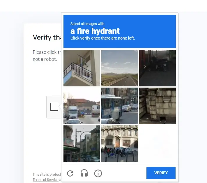 CAPTCHA: Ang Unnecessary Quiz ng Buhay Ko!