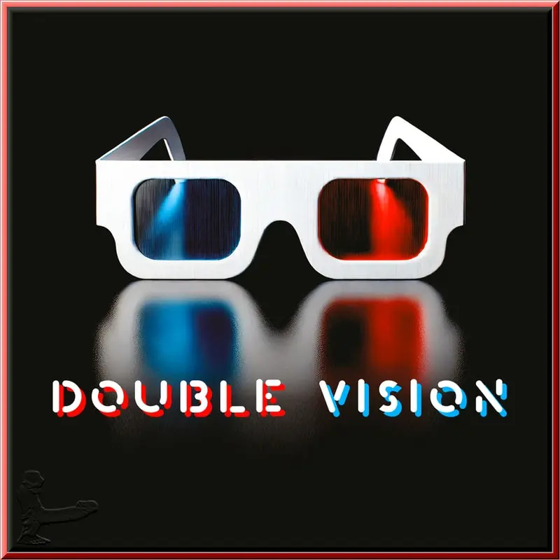 Double Vision - Double Vision 2025