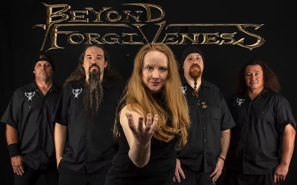 Beyond Forgiveness - Discography (2016 - 2025)