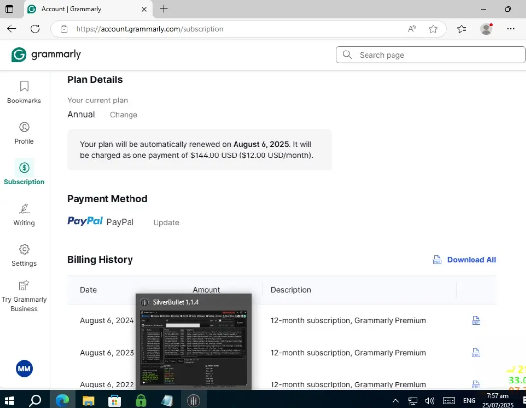 Grammarly premium.webp