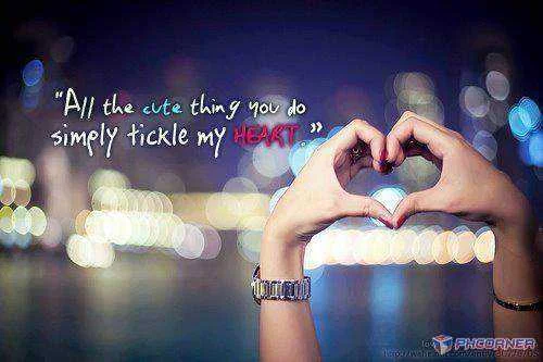 Tickle