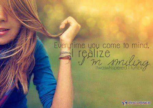 Smile
