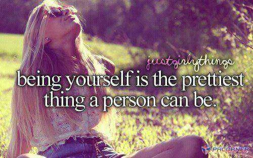 Yourself