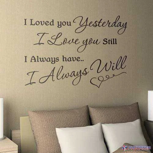 Always Will