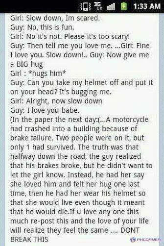 Love Story