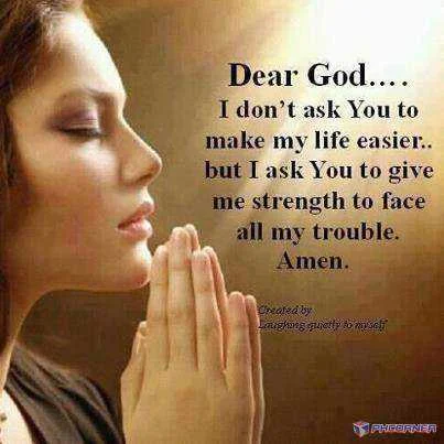 Dear God