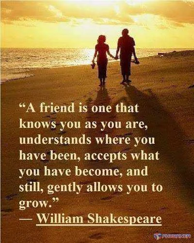 Friend