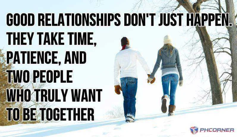 Relationships