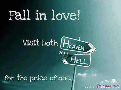 Fall in Love