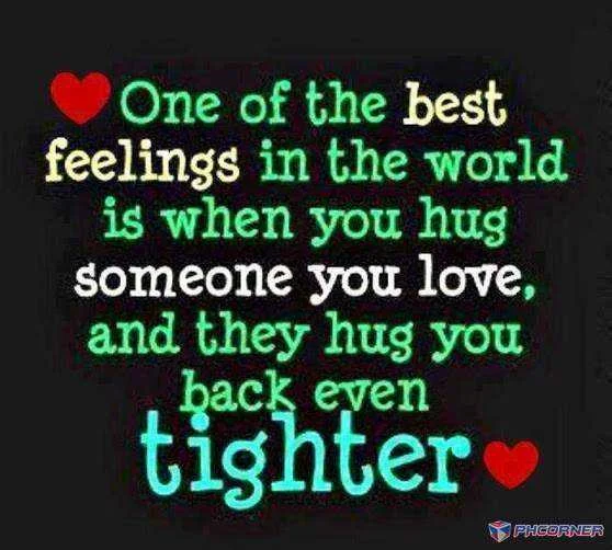 Hug
