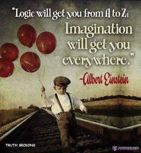 Imagination