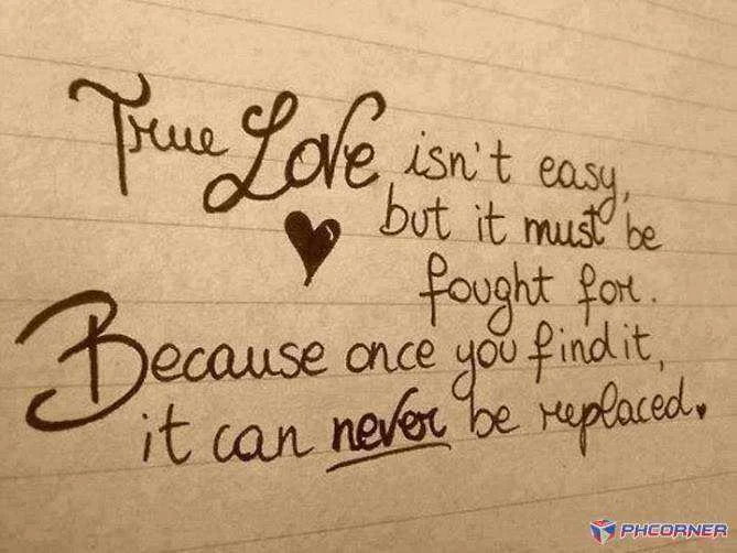 True Love