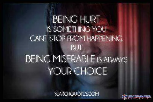 Hurt