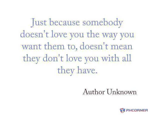 Somebody