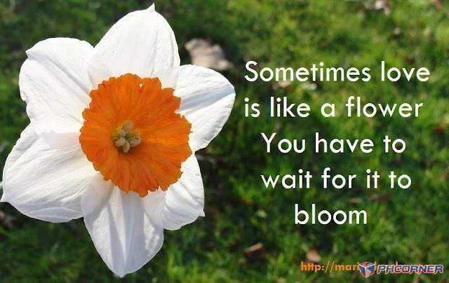 Sometimes...