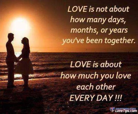 Love