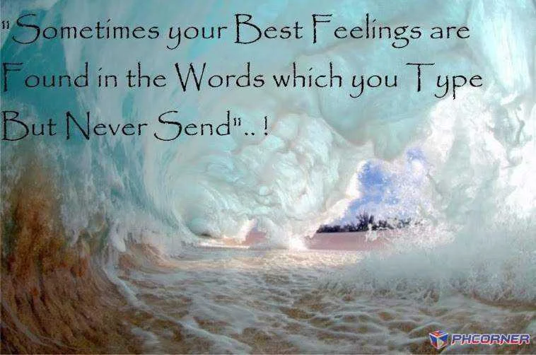 Best Feelings