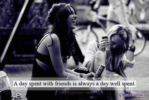 Friends