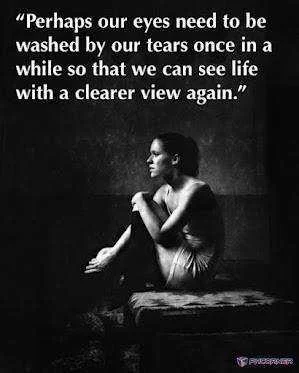 Tears