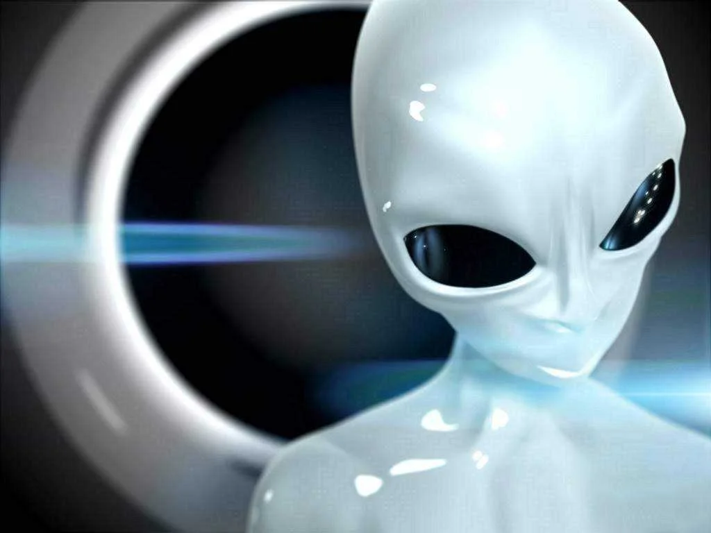 alien
