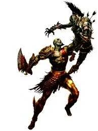 GOW Icon 2