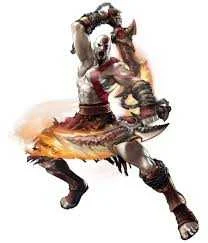 GOW Icon 3