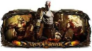 GOW Icon 4