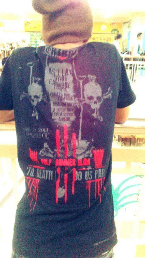 Imported Item