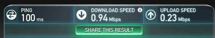 speedtest