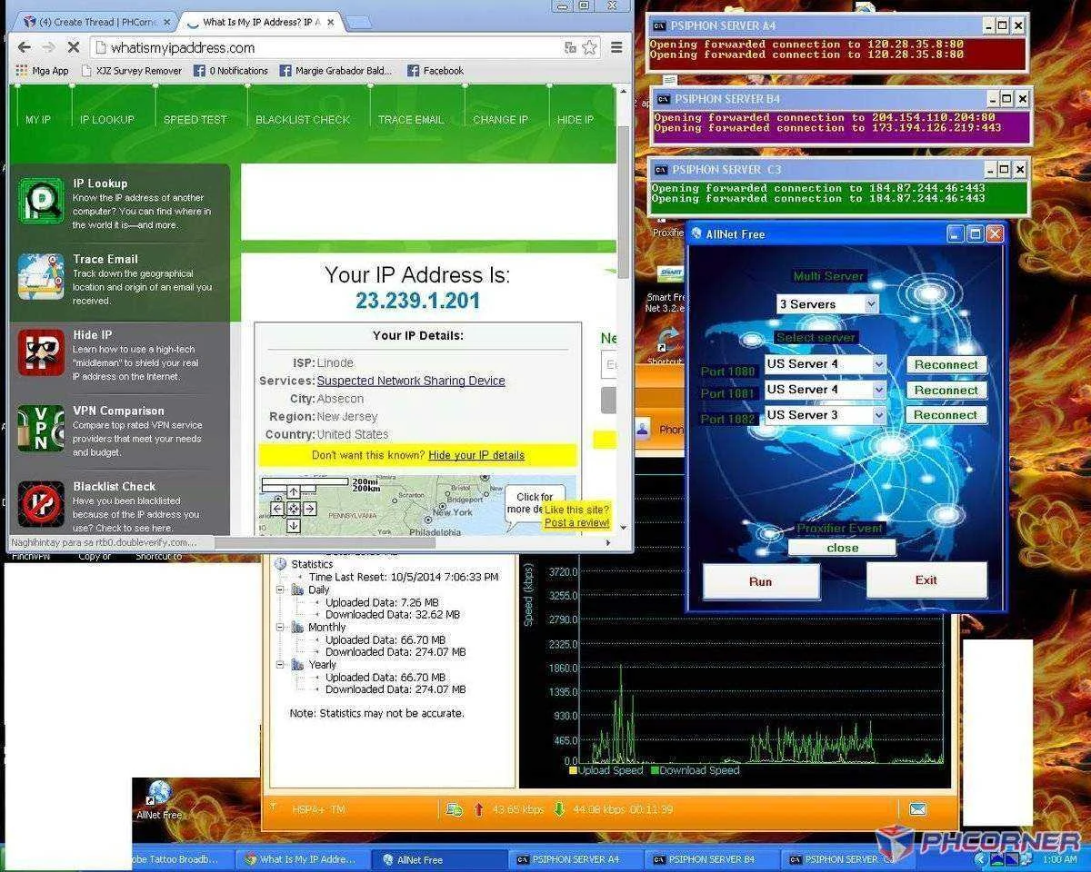 allnetfree