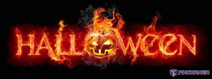 Happy Halloween