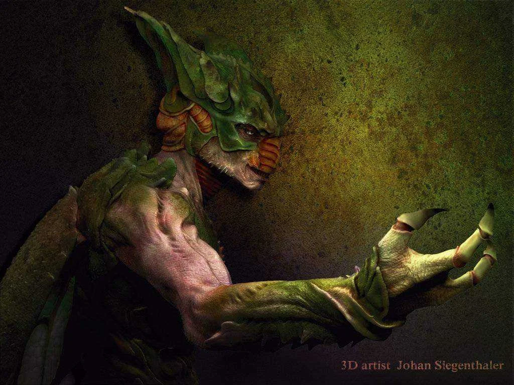 Cell - Dragon Ball