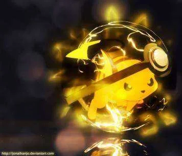 Poke Ball 3D