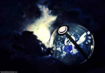 Poke Ball 3D