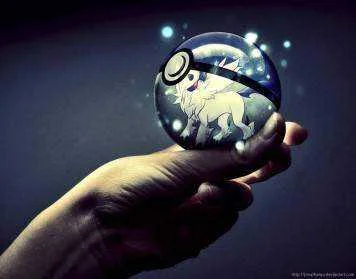 Poke Ball 3D