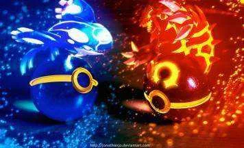 Poke Ball 3D