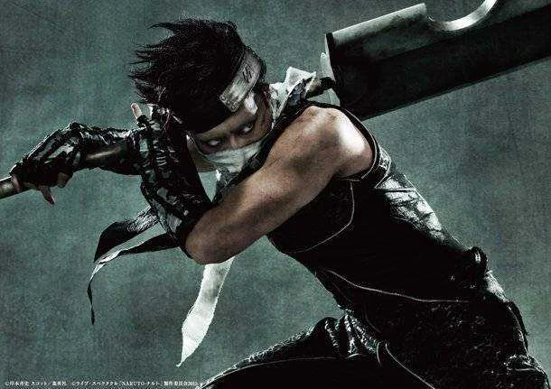 Zabuza