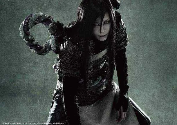 Orochimaru
