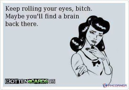 biatch