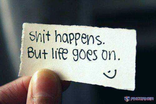 Shit-happens