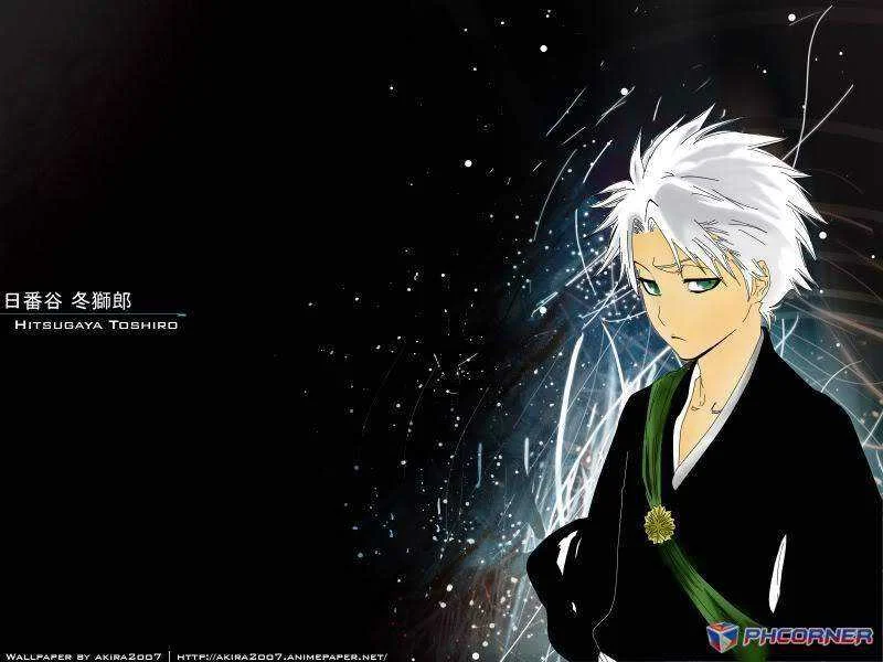 Toshiro