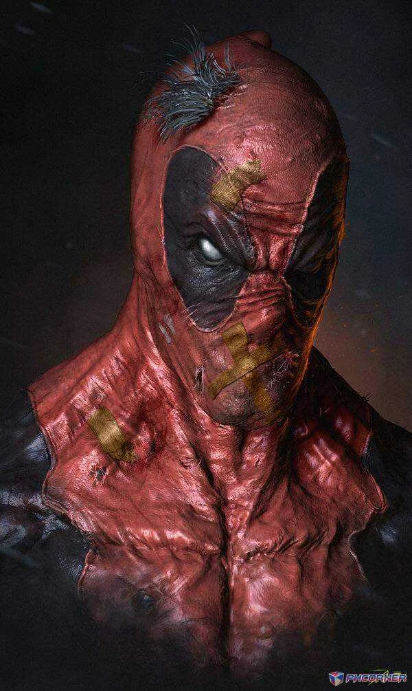 Deadpool