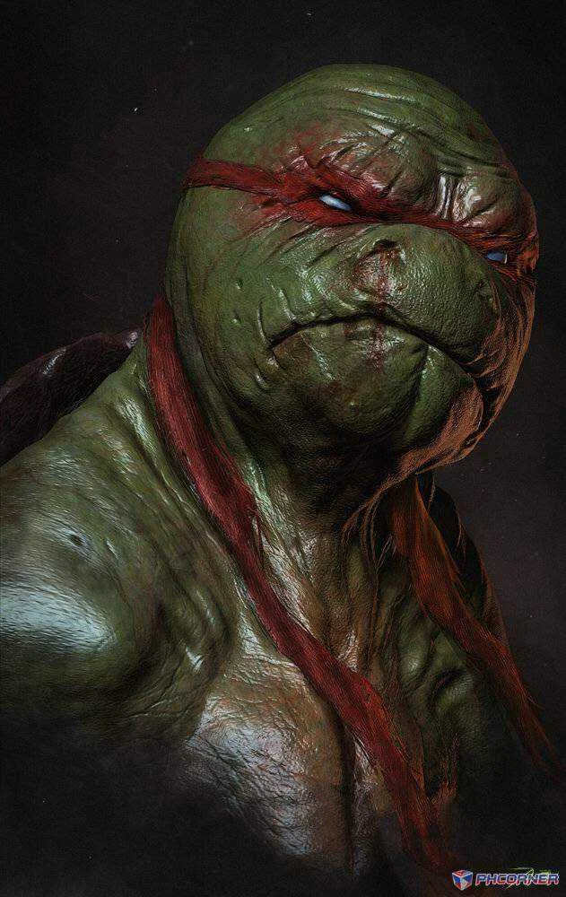 Raphael