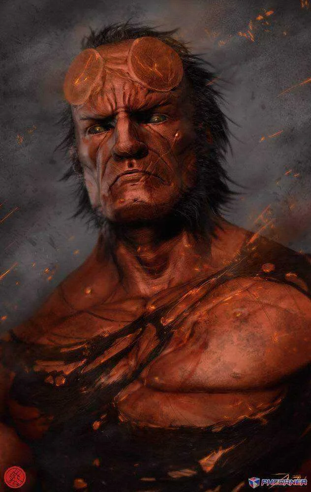 HellBoy