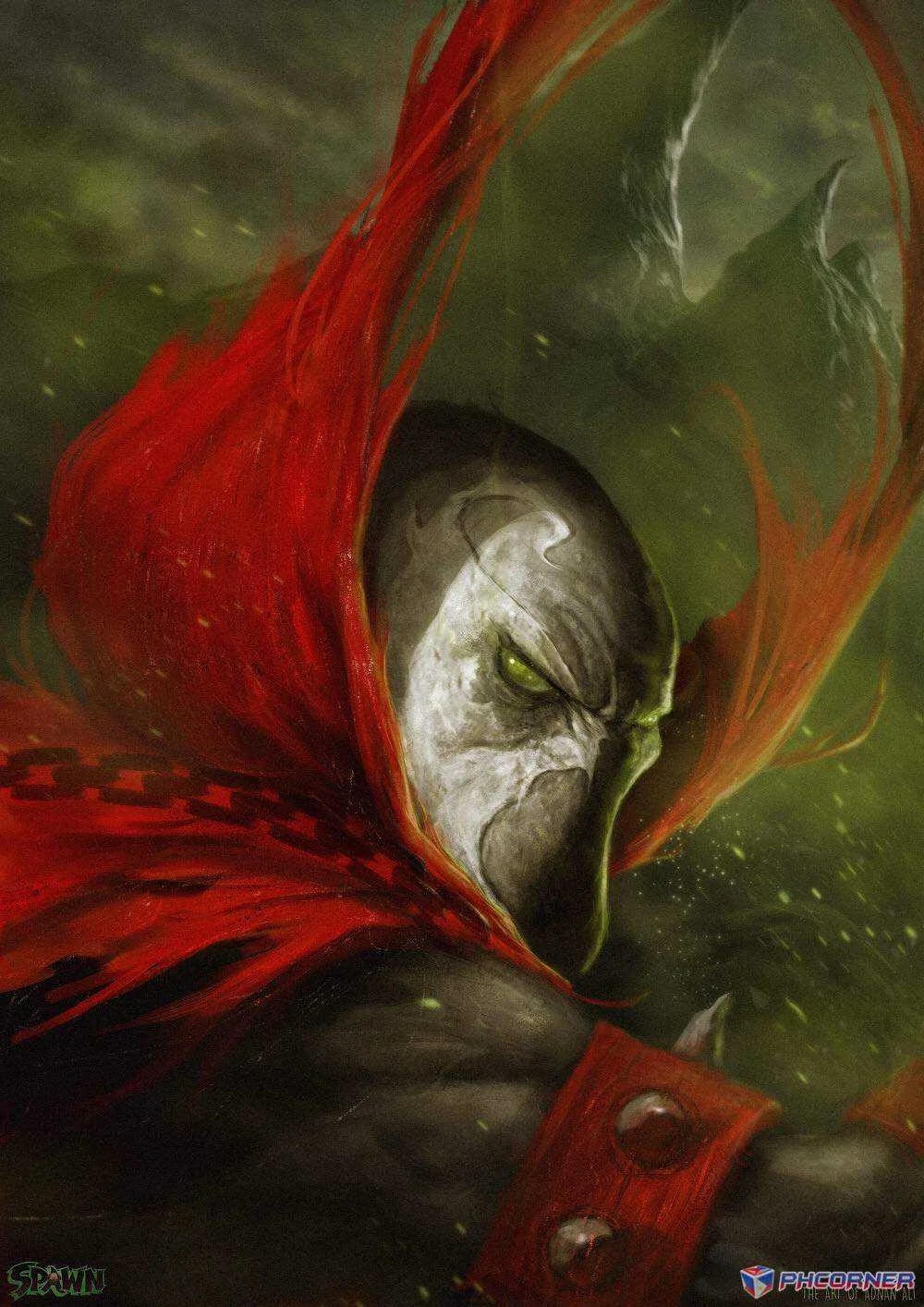 Spawn