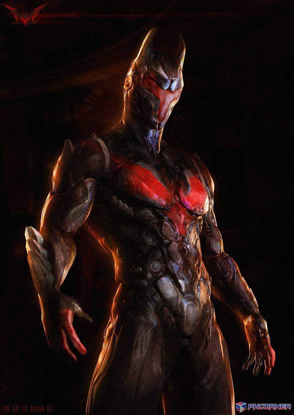 Batman Beyond