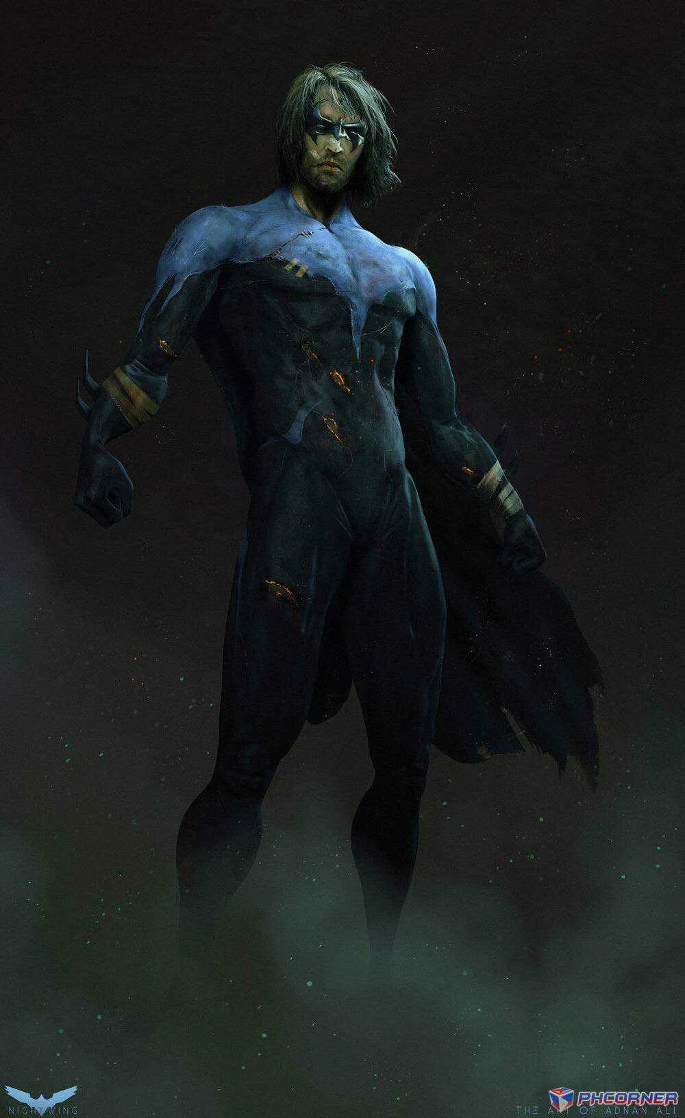 NightWing