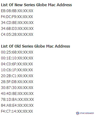 New Old Mac Series