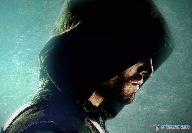Arrow