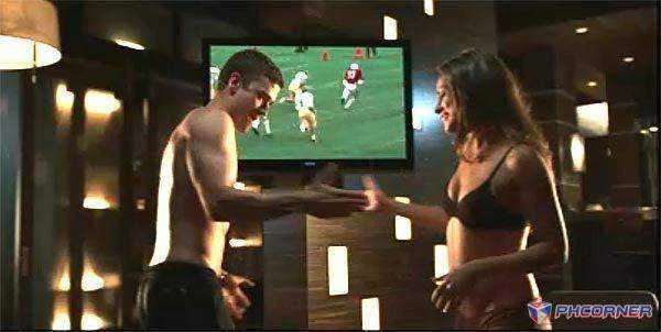 Friends With Benefits